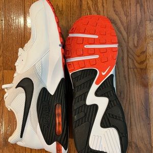 NEW Men’s Nike Air Max SIZE 15